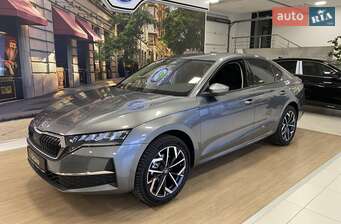 Skoda Octavia 2026 в Миколаїв