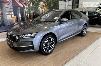 Skoda Octavia 2026 Selection