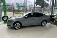 Skoda Octavia Selection