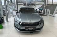 Skoda Octavia Selection