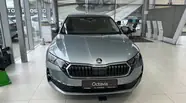 Skoda Octavia Selection
