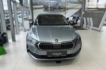 Skoda Octavia 2026 Selection