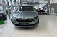 Skoda Octavia Selection