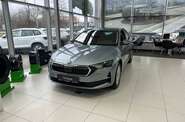 Skoda Octavia Selection