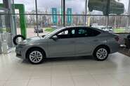 Skoda Octavia Selection