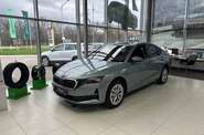 Skoda Octavia Selection
