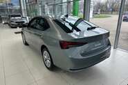 Skoda Octavia Selection