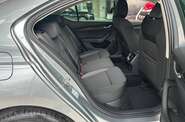 Skoda Octavia Selection