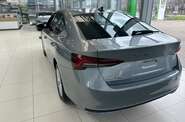 Skoda Octavia Selection