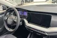 Skoda Octavia Selection