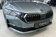 Skoda Octavia Selection