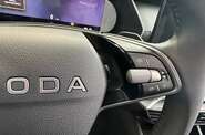 Skoda Octavia Selection