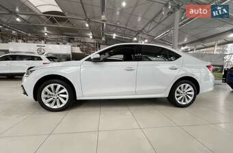 Skoda Octavia 2026 в Київ