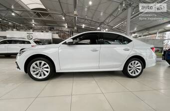 Skoda Octavia 2026 Selection Plus