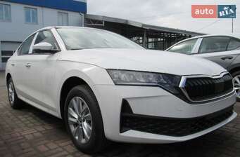 Skoda Octavia 2026 в Львів