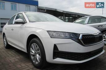 Skoda Octavia 2.0 TDI DSG (150 к.с.) Essence