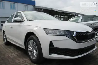 Skoda Octavia Essence 2.0 TDI DSG (150 к.с.) - фото 1