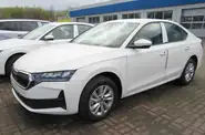 Skoda Octavia Essence