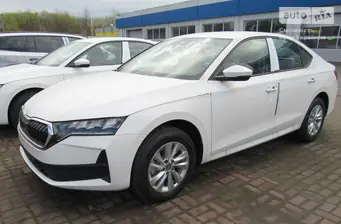 Skoda Octavia Essence 2.0 TDI DSG (150 к.с.) - фото 1