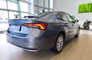 Skoda Octavia Selection