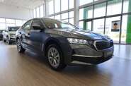 Skoda Octavia Selection