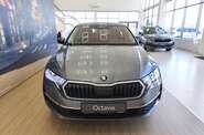 Skoda Octavia Selection