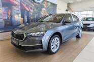 Skoda Octavia Selection