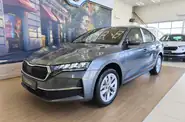 Skoda Octavia Selection