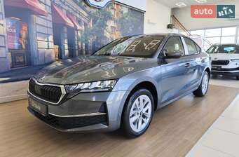 Skoda Octavia 2026 в Кропивницький (Кіровоград)