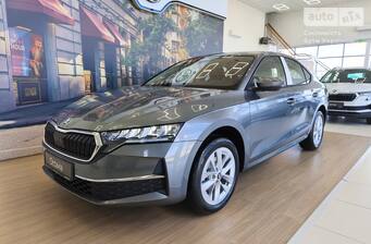 Skoda Octavia 2026 Selection