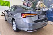 Skoda Octavia Selection