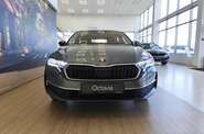 Skoda Octavia Selection