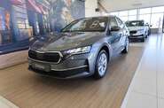 Skoda Octavia Selection