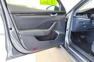 Skoda Octavia Selection