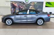 Skoda Octavia Selection
