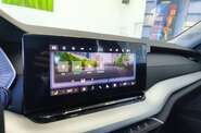 Skoda Octavia Selection