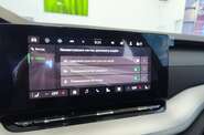Skoda Octavia Selection