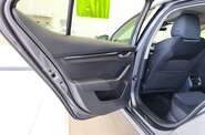 Skoda Octavia Selection