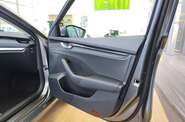 Skoda Octavia Selection