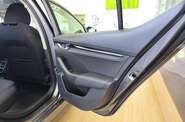 Skoda Octavia Selection