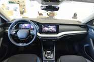 Skoda Octavia Selection
