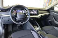 Skoda Octavia Selection