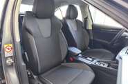 Skoda Octavia Selection
