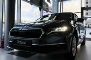 Skoda Octavia Selection