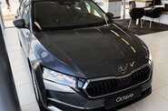 Skoda Octavia Selection