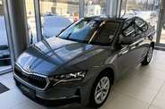Skoda Octavia Selection