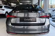 Skoda Octavia Selection