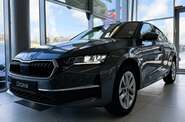 Skoda Octavia Selection