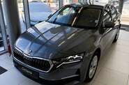Skoda Octavia Selection