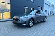 Skoda Octavia Essence